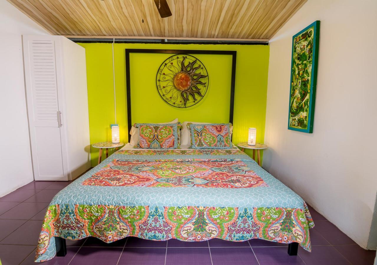 Villa Margarita Animas  Exterior photo