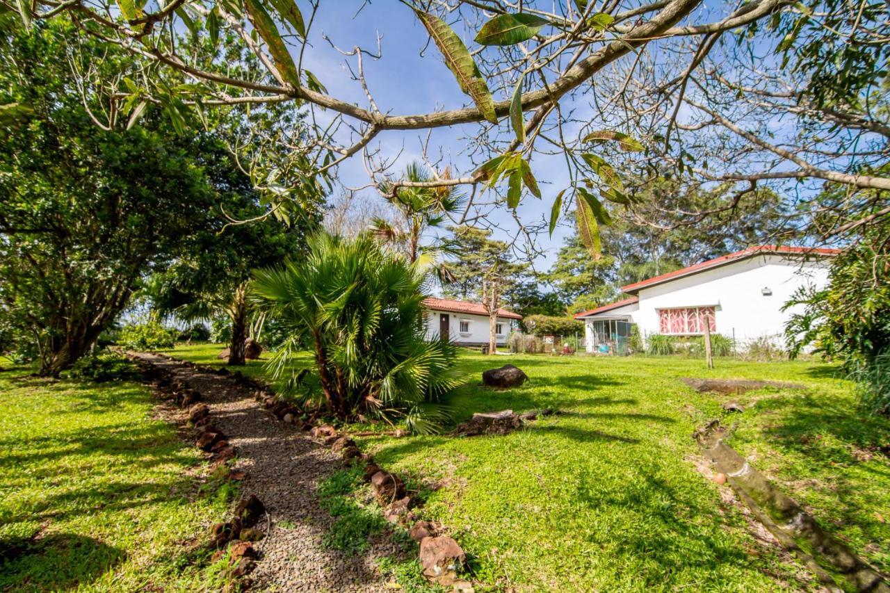 Villa Margarita Animas  Exterior photo