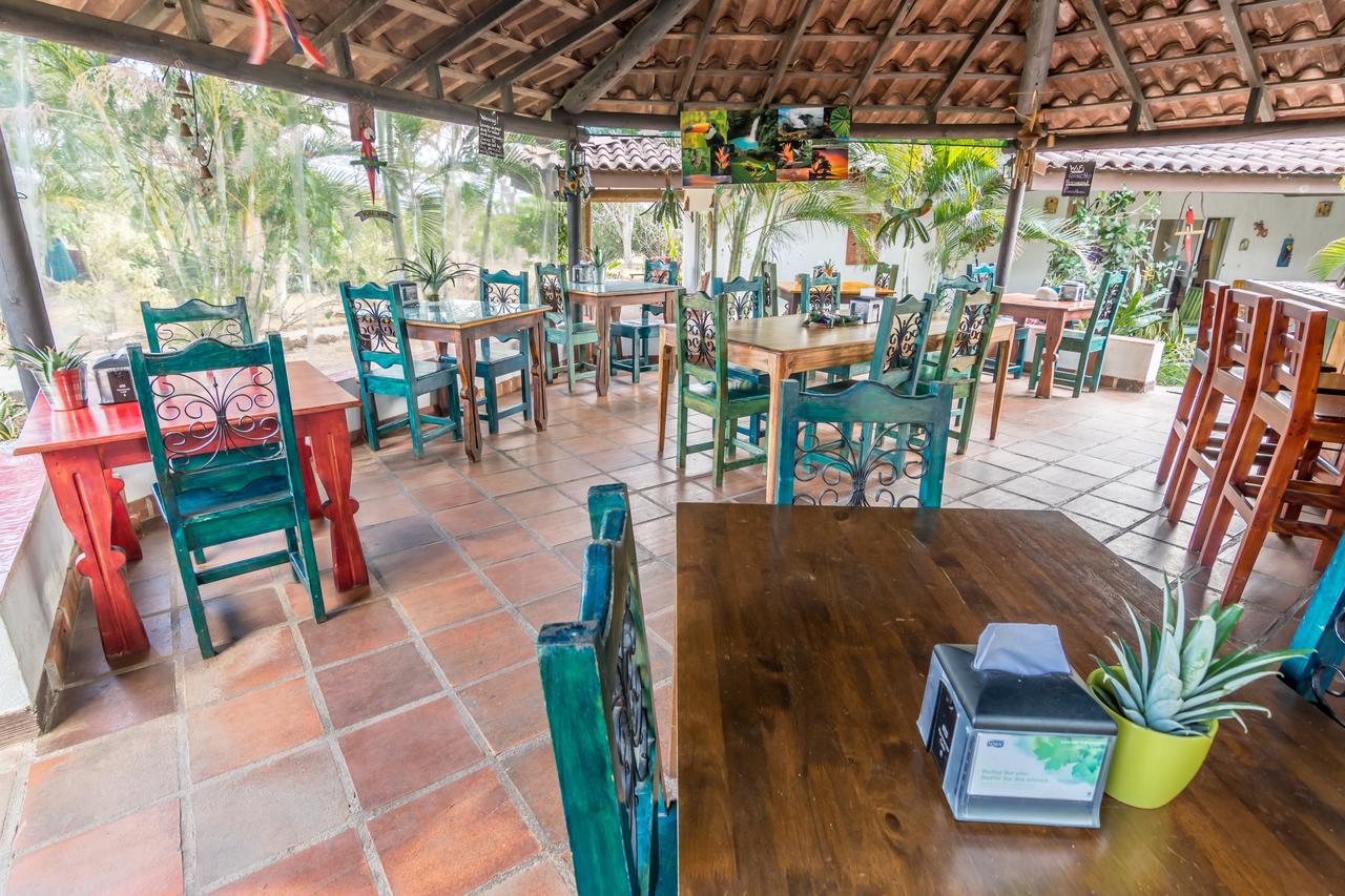 Villa Margarita Animas  Exterior photo