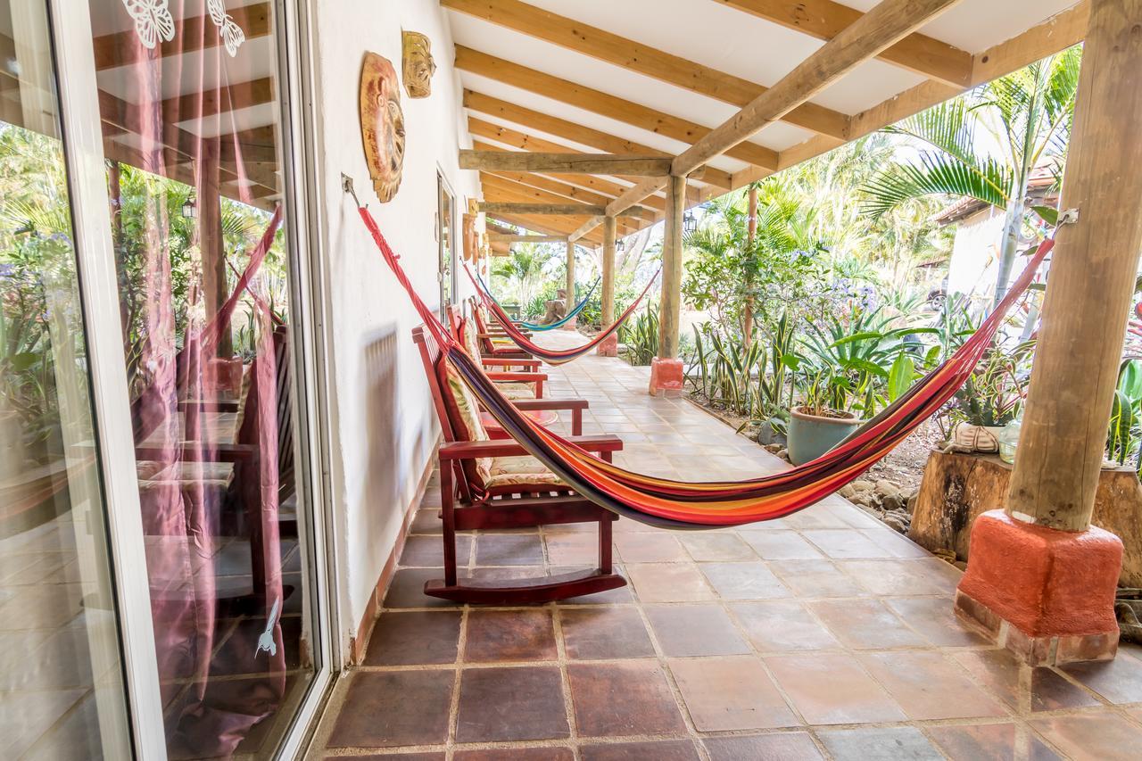 Villa Margarita Animas  Exterior photo
