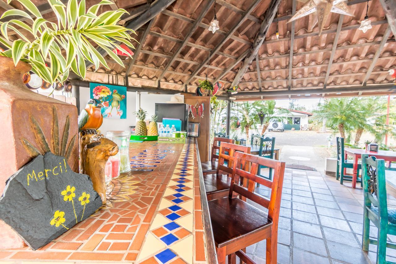 Villa Margarita Animas  Exterior photo
